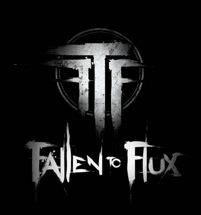 logo Fallen To Flux
